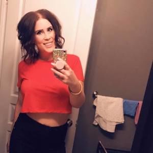 Meet your Posher, Brianna